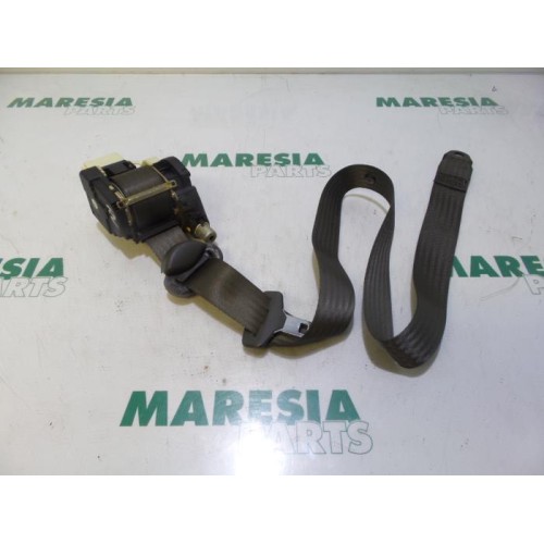 Fiat - Punto - Front seatbelt, right