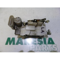 Fiat - Punto - Deurslot Mechaniek 4Deurs links-achter
