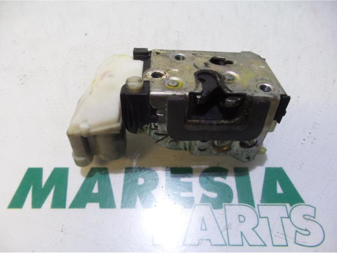 Fiat - Punto - Deurslot Mechaniek 4Deurs links-achter