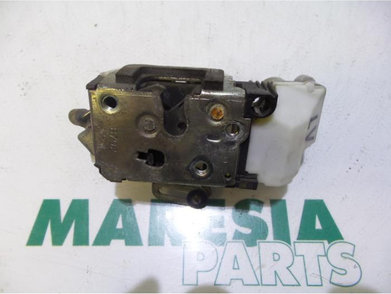 Fiat - Punto - Türschlossmechanik 4-türig links vorne