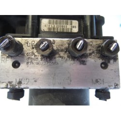 Fiat - Punto - ABS Pumpe