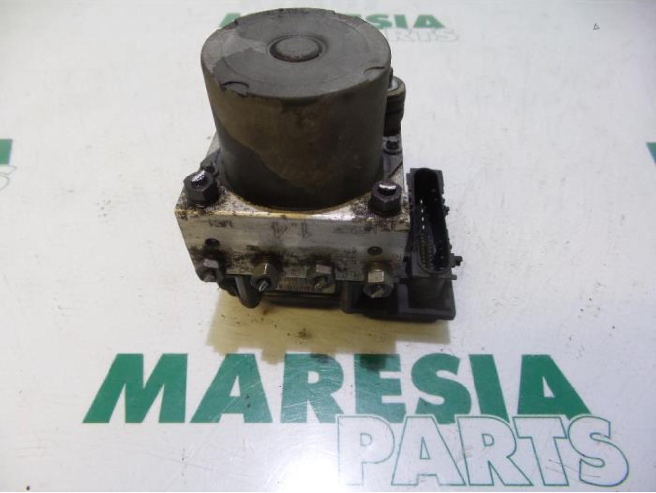 Fiat - Punto - ABS Pumpe