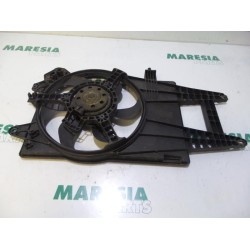 Fiat - Punto - Fan motor