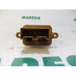 Fiat - Punto - Heater resistor