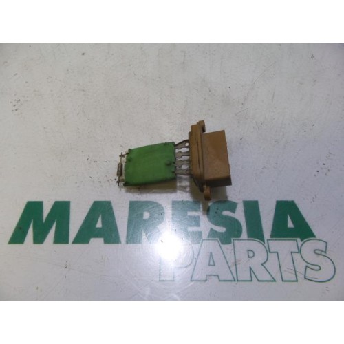 Fiat - Punto - Heater resistor
