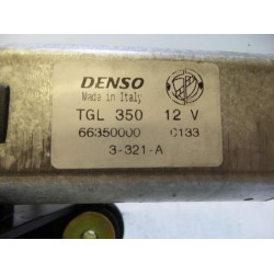 Fiat - Punto - Rear wiper motor