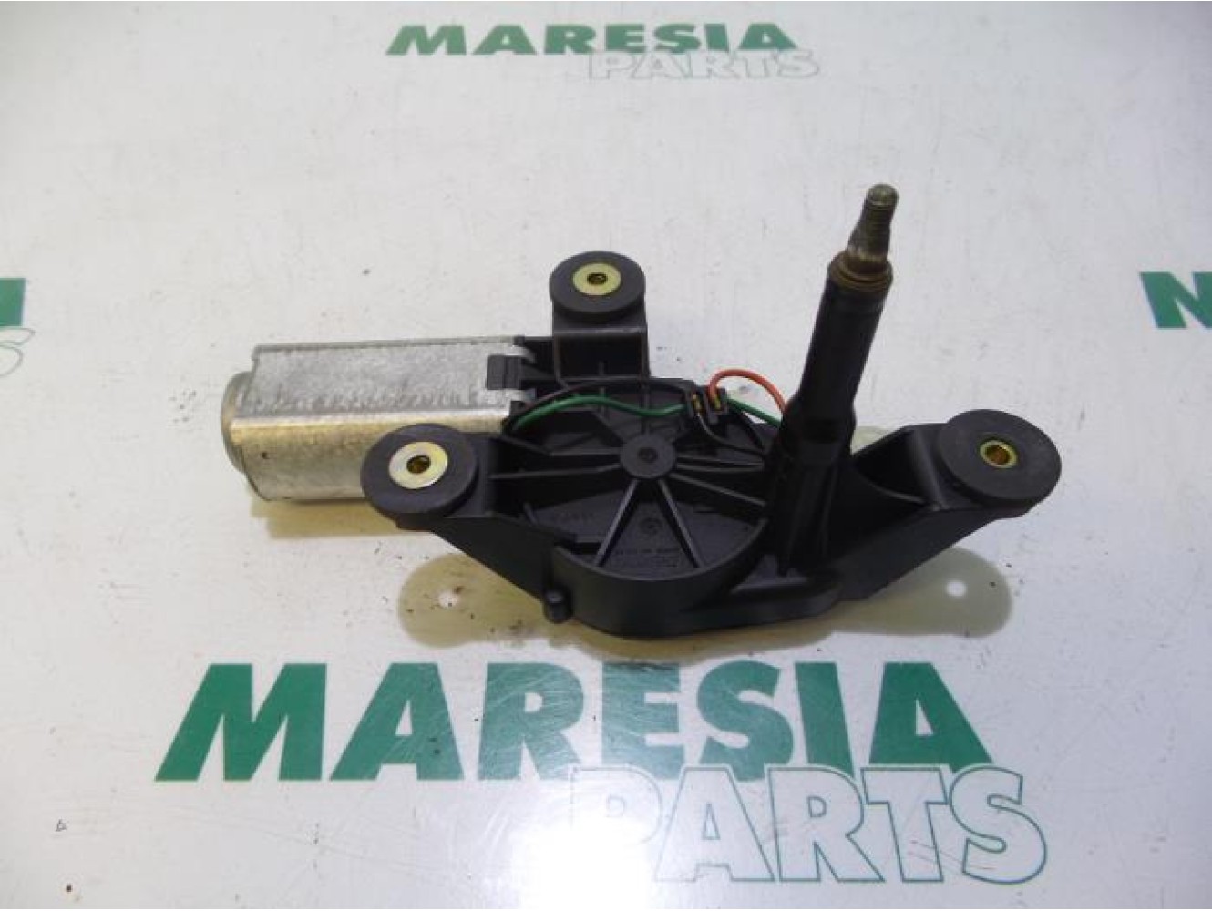 Fiat - Punto - Rear wiper motor