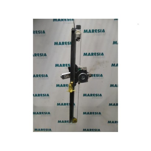 Renault - Trafic - Window mechanism 2-door, front left
