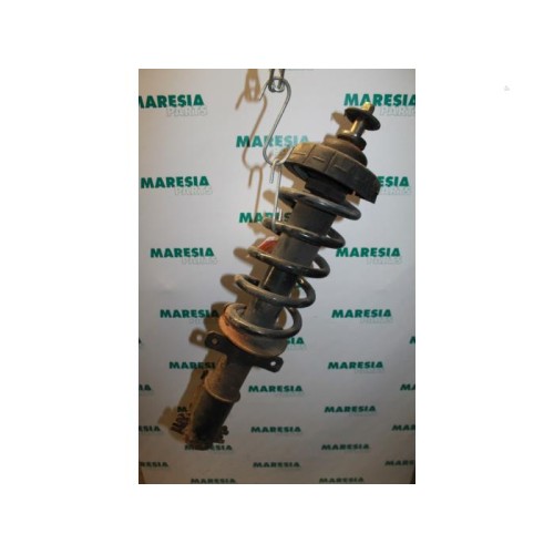 Renault - Trafic - Front shock absorber rod, left
