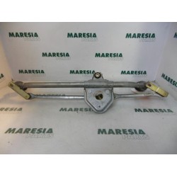 Renault - Trafic - Wiper mechanism