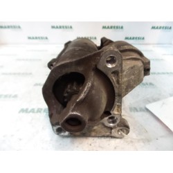 Renault - Trafic - Startmotor