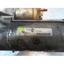 Renault - Trafic - Startmotor