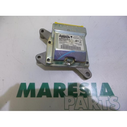 Renault - Espace - Airbag Module