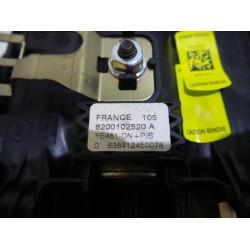 Renault - Espace - Airbag links (Stuur)