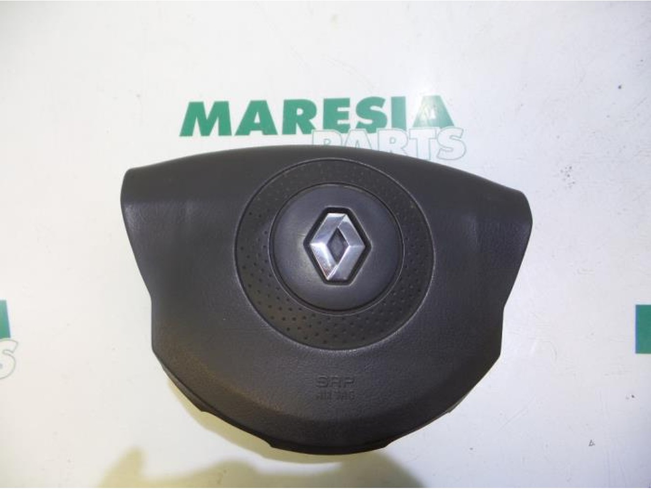 Renault - Espace - Airbag links (Stuur)