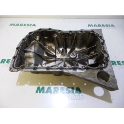 Renault - Laguna - Sump