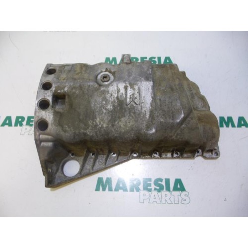 Renault - Laguna - Sump