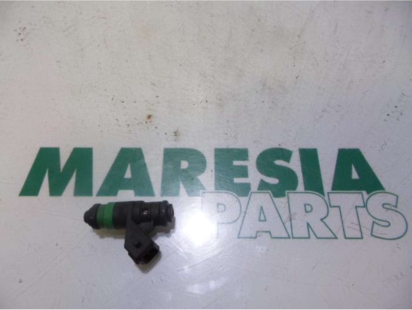 Renault - Laguna - Injector (benzine injectie)