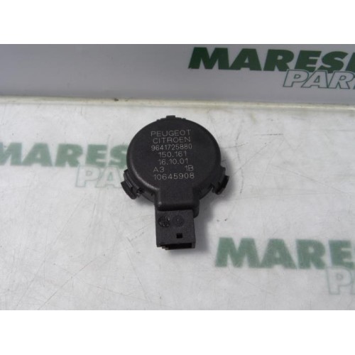 Citroen - C5 - Rain sensor