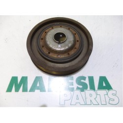 Renault - Megane Scenic - Krukas Poelie