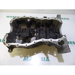 Renault - Megane Scenic - Sump