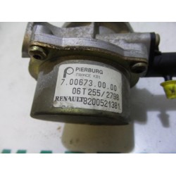Renault - Megane Scenic - Vacuum pump (diesel)