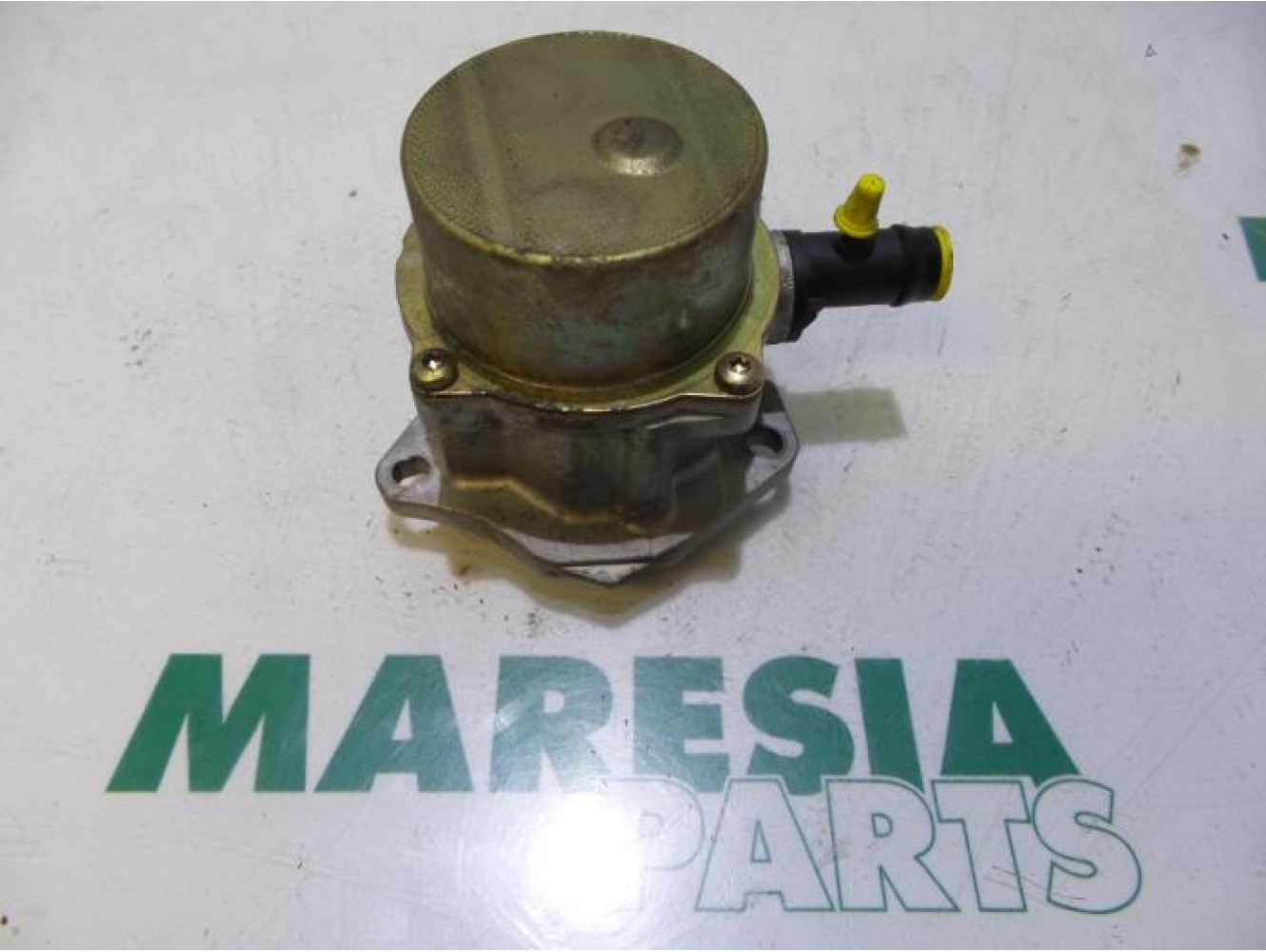 Renault - Megane Scenic - Vacuum pump (diesel)