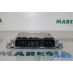 Citroen - C5 - Computer Motormanagement