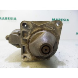 Fiat - Punto - Startmotor
