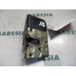 Citroen - C5 - Front door lock mechanism 4-door, right
