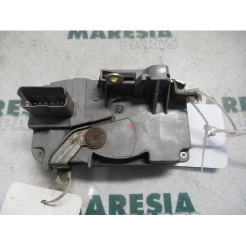 Citroen - C5 - Front door lock mechanism 4-door, right