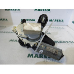 Citroen - C5 - Rear wiper motor