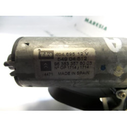 Citroen - C5 - Rear wiper motor