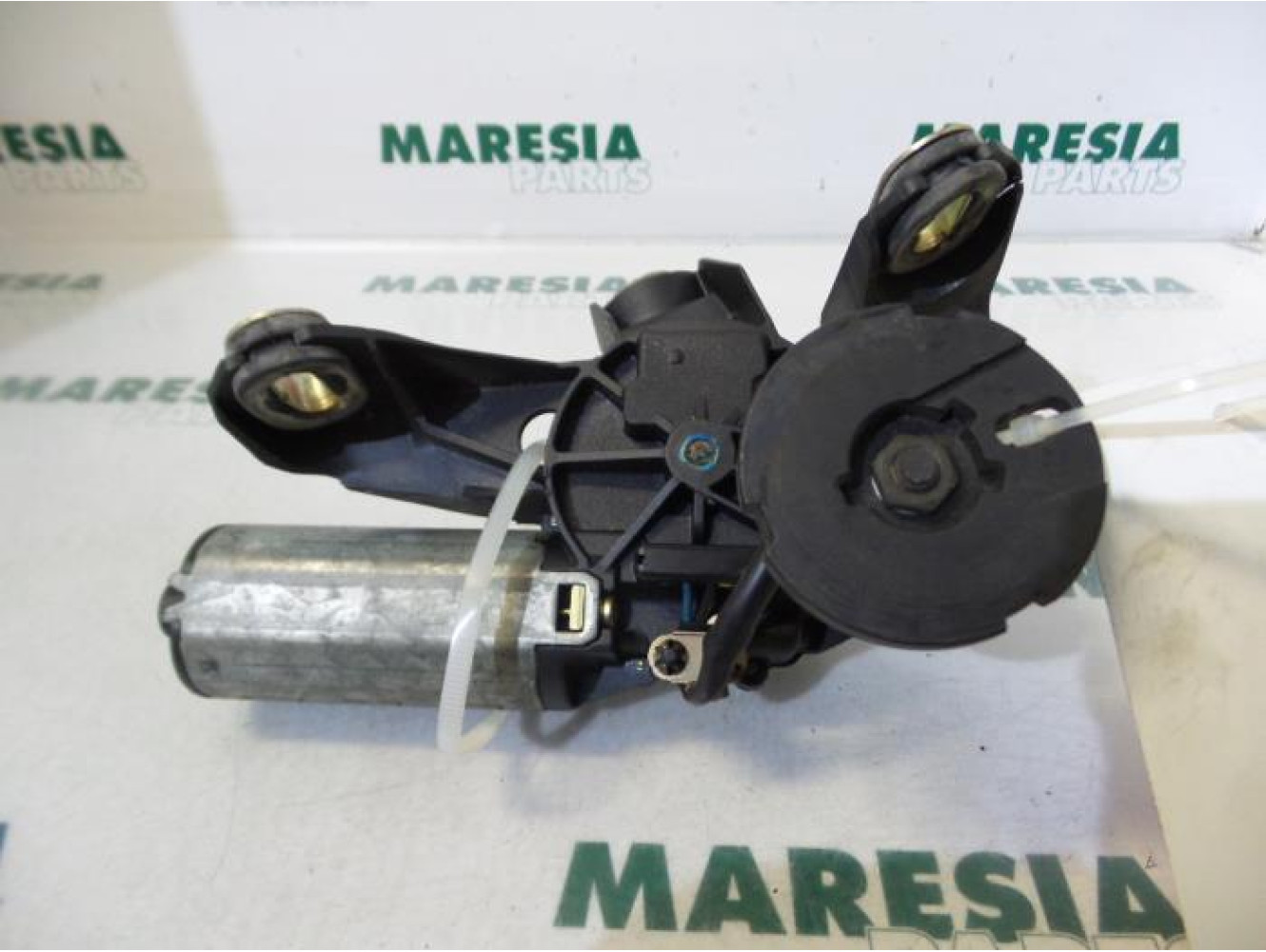 Citroen - C5 - Rear wiper motor