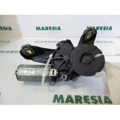 Citroen - C5 - Rear wiper motor