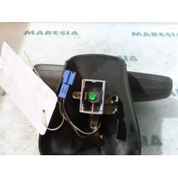 Citroen - C5 - Rear view mirror