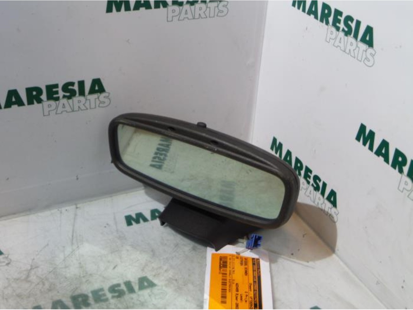 Citroen - C5 - Rear view mirror