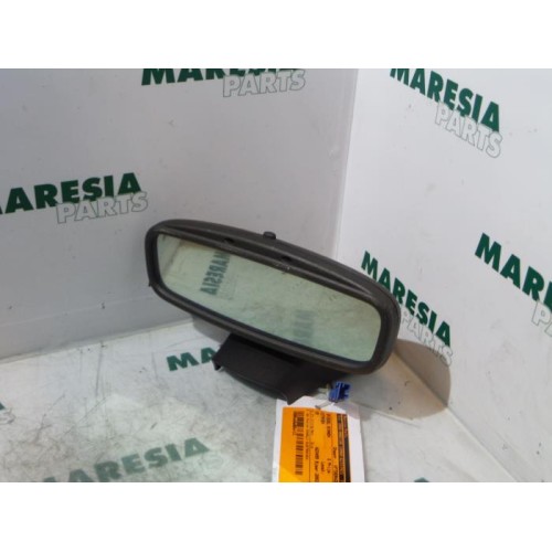 Citroen - C5 - Rear view mirror