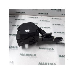 Citroen - C5 - Sicherheitsgurt links hinten