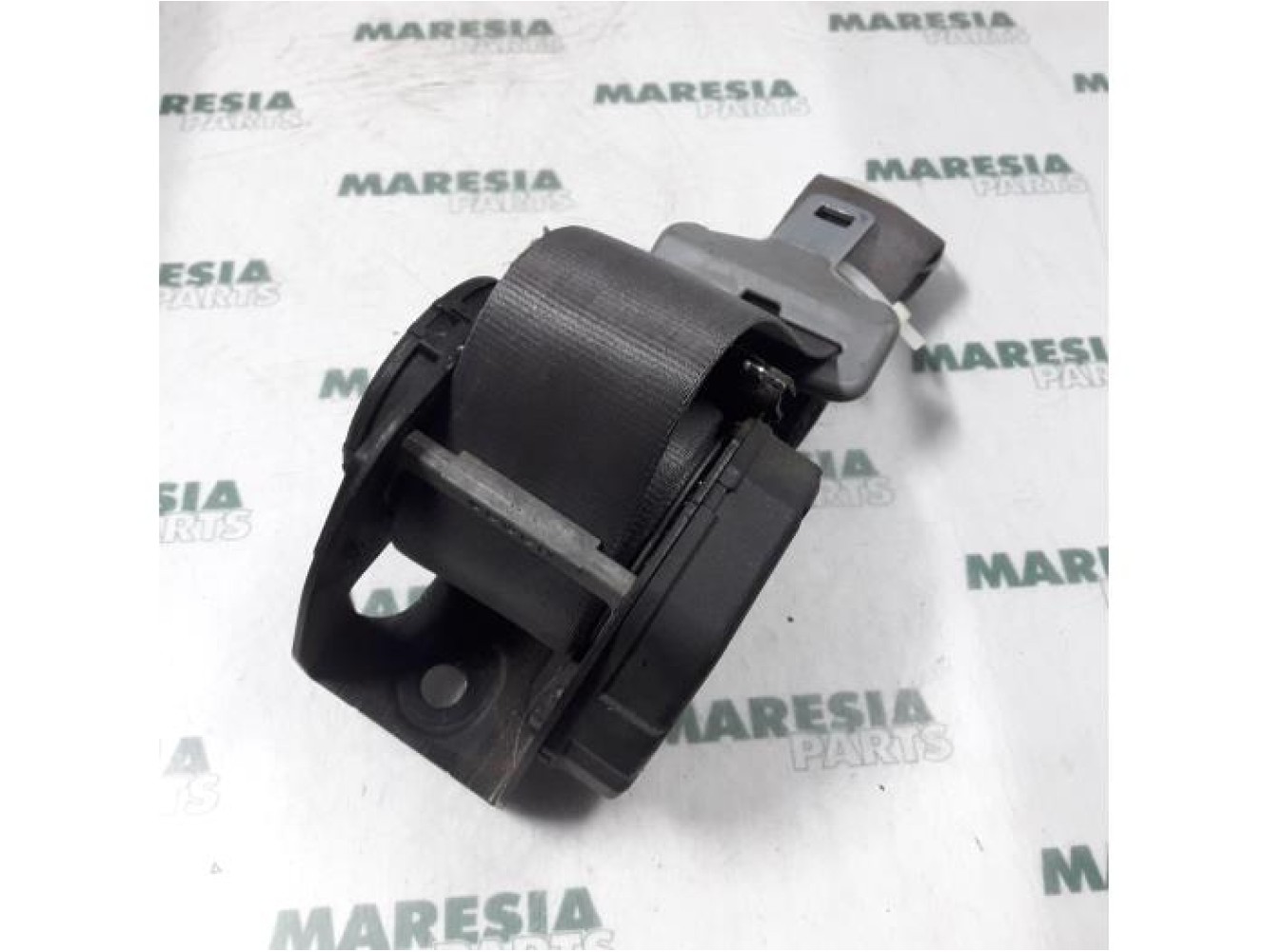 Citroen - C5 - Sicherheitsgurt links hinten