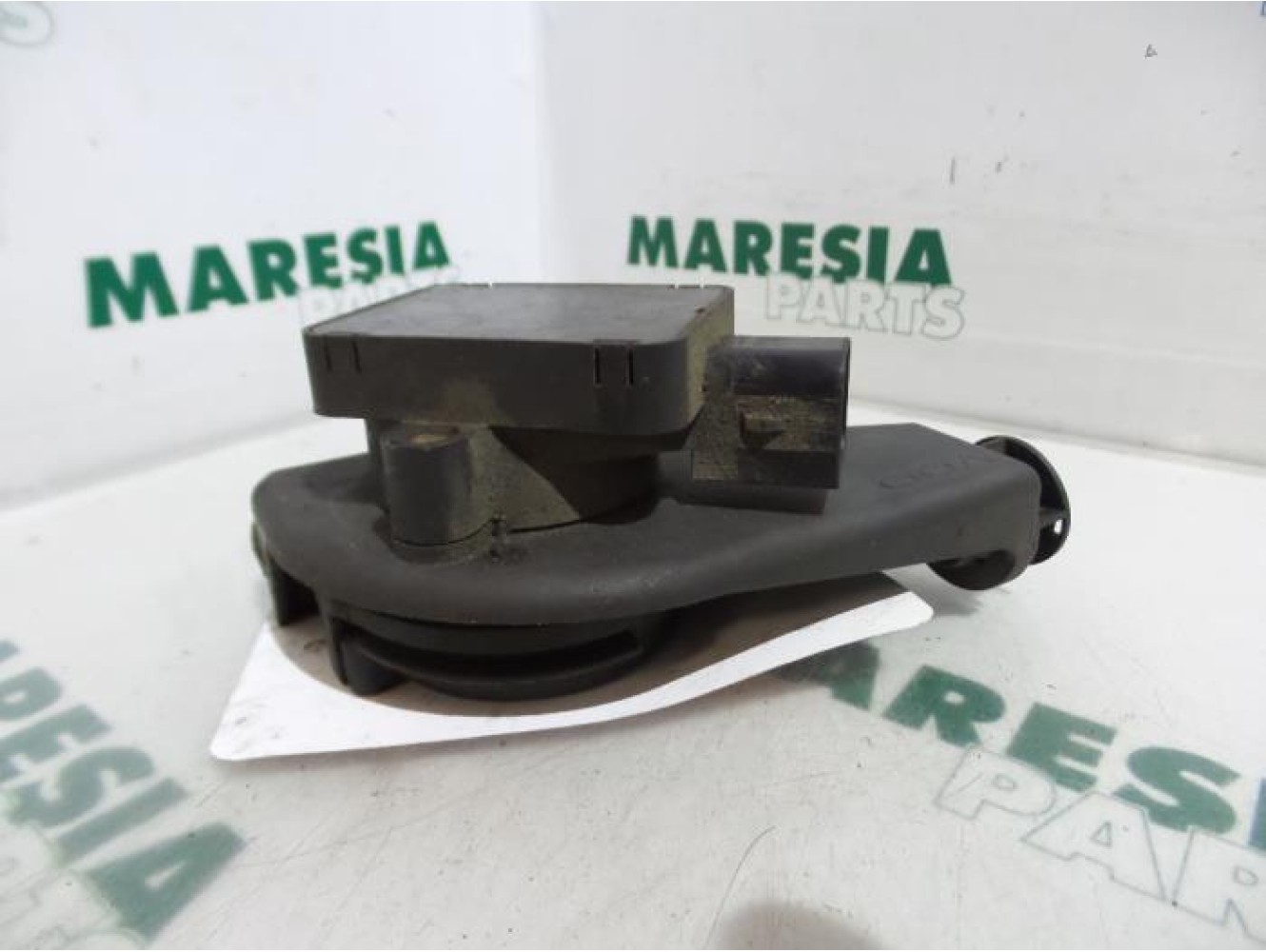 Citroen - C5 - Gaspedaalpositie Sensor