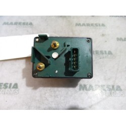Citroen - C5 - Glow plug relay