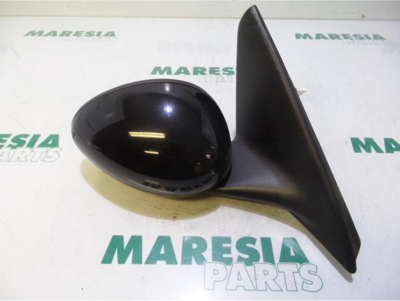 Alfa Romeo - 147 - Wing mirror, right