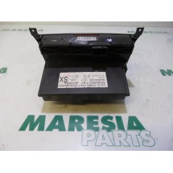 Alfa Romeo - 147 - Heater control panel