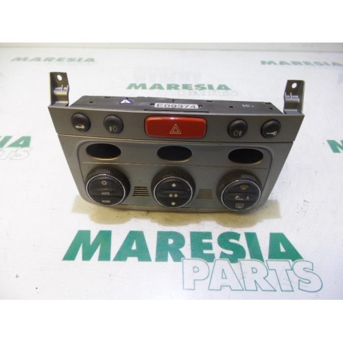 Alfa Romeo - 147 - Heater control panel