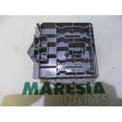 Alfa Romeo - 147 - Fuse box