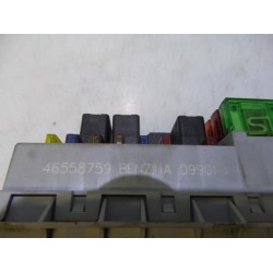 Alfa Romeo - 147 - Fuse box