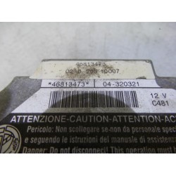 Alfa Romeo - 147 - Airbag Module