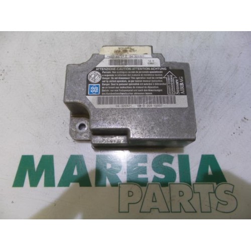Alfa Romeo - 147 - Airbag Module