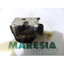 Alfa Romeo - 147 - Door lock mechanism 2-door, right